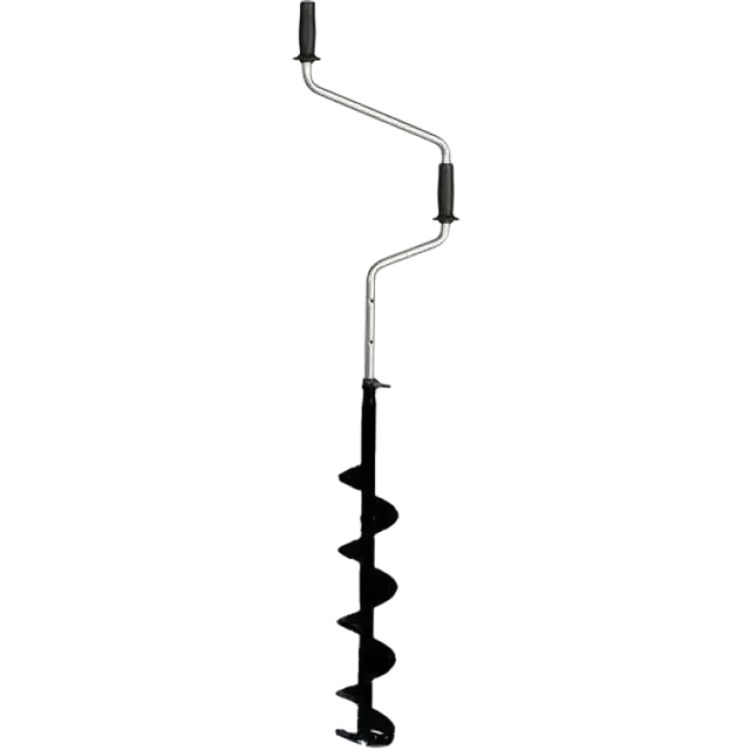 StrikeMaster StrikeMaster Sport Isborr 125mm