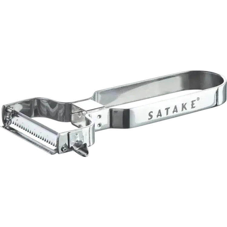 Satake Fine Potatisskalare 20cm