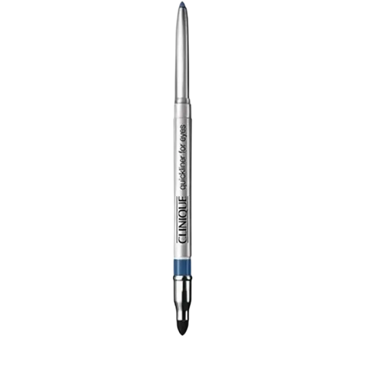 Clinique Quickliner For Eyes #08 Blue Grey
