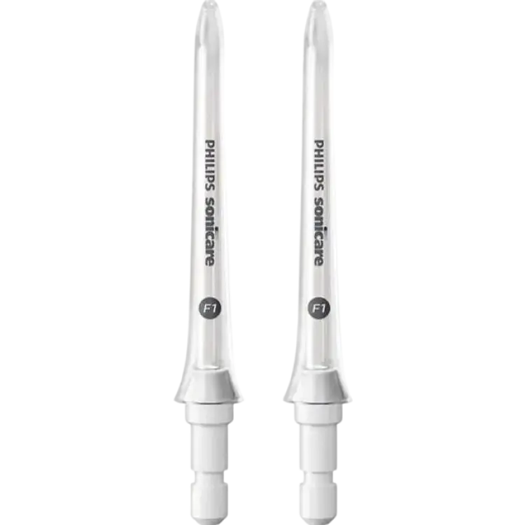 Philips Sonicare F1 Standard Nozzle HX3042 2-pack