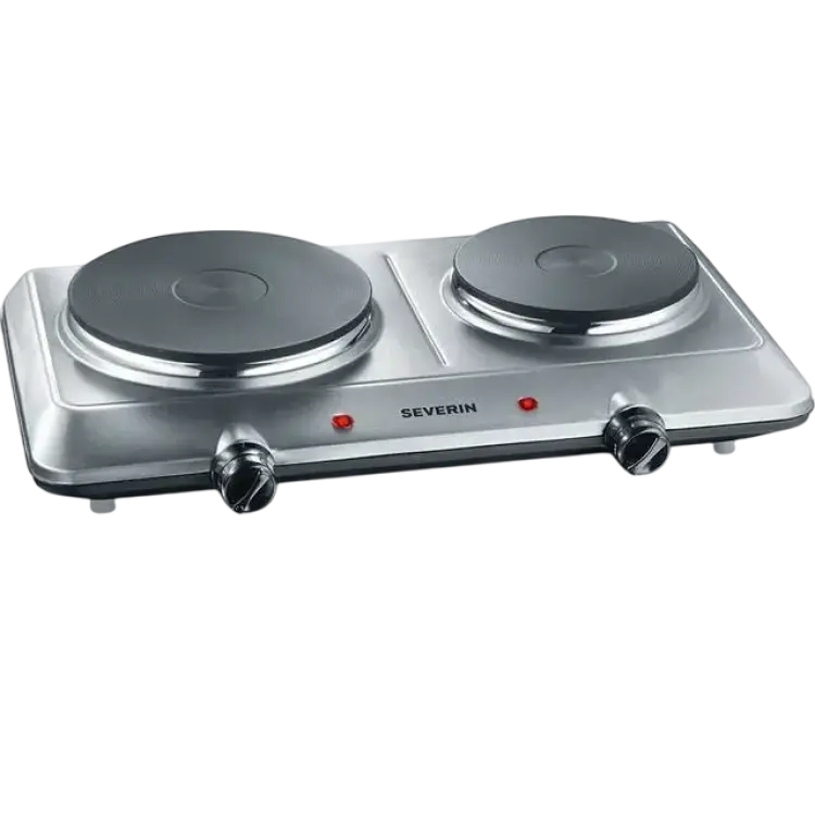 Severin Cooking Plate DK 1014