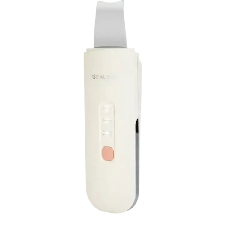 Beautifly Peeling kawitacyjny Scrub Aqua Glow PRO