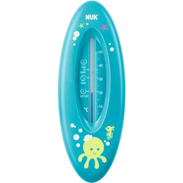 Nuk Bath Thermometer