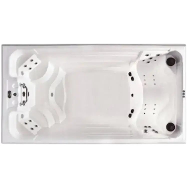 Portcril Swimspa Relax 13 iTEC