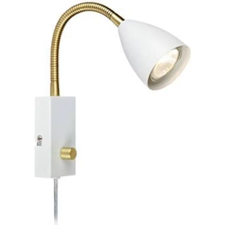 Markslöjd Ciro Flex Väggarmatur ∅ 6.5cm
