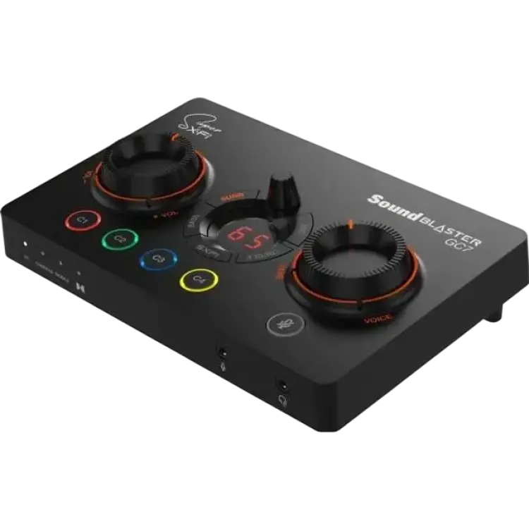 Creative Sound Blaster GC7