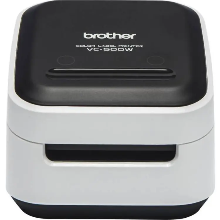 Brother VC-500W