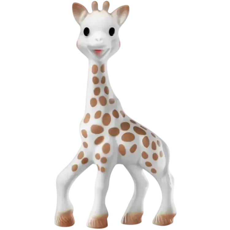 Vulli Sophie La Girafe Originalet