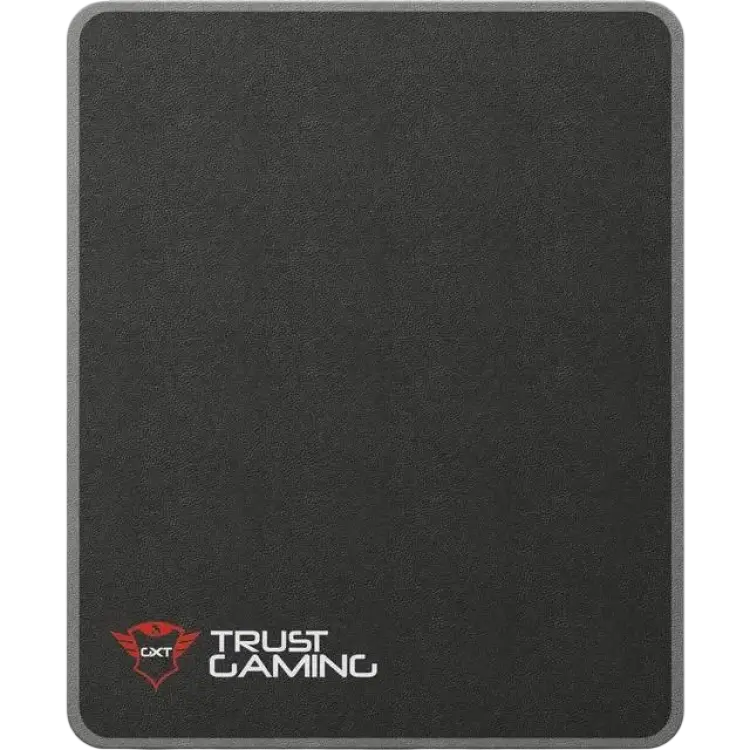 Trust GXT 715 Chair Mat - Black