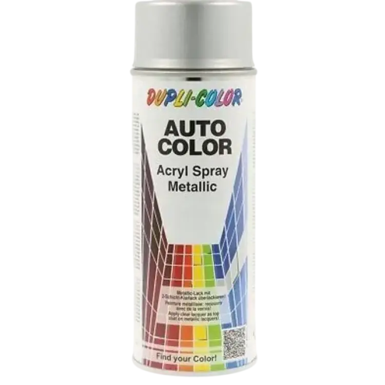 Dupli-Color Fordons Kombinationslack Aerosol 400ml