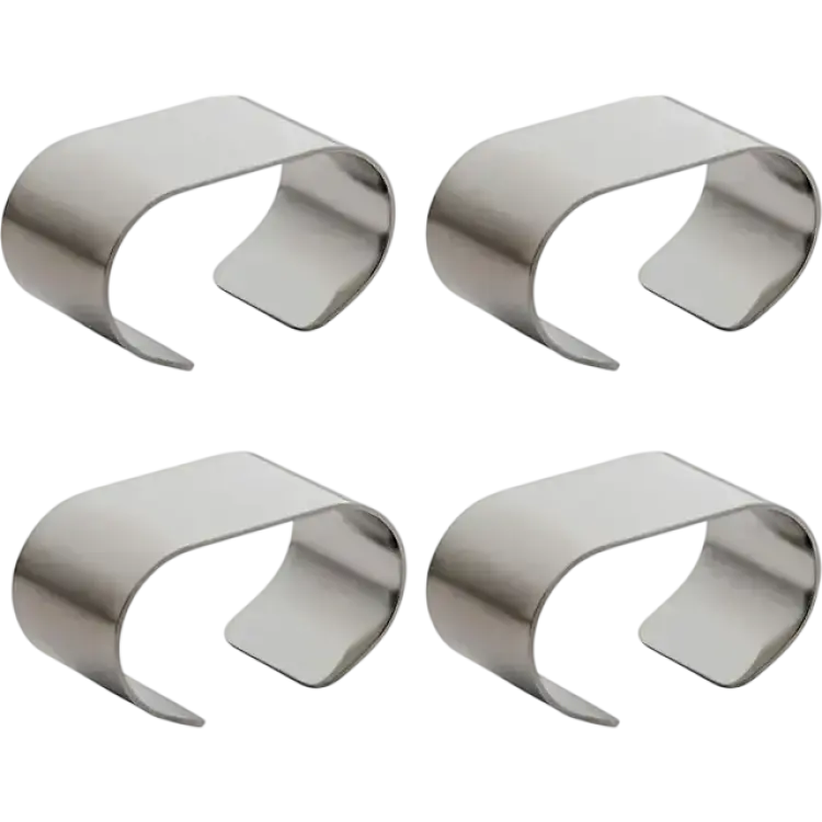 aida Raw Servettring 4st