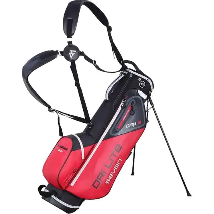 Big Max Dri Lite Seven G Stand Bag