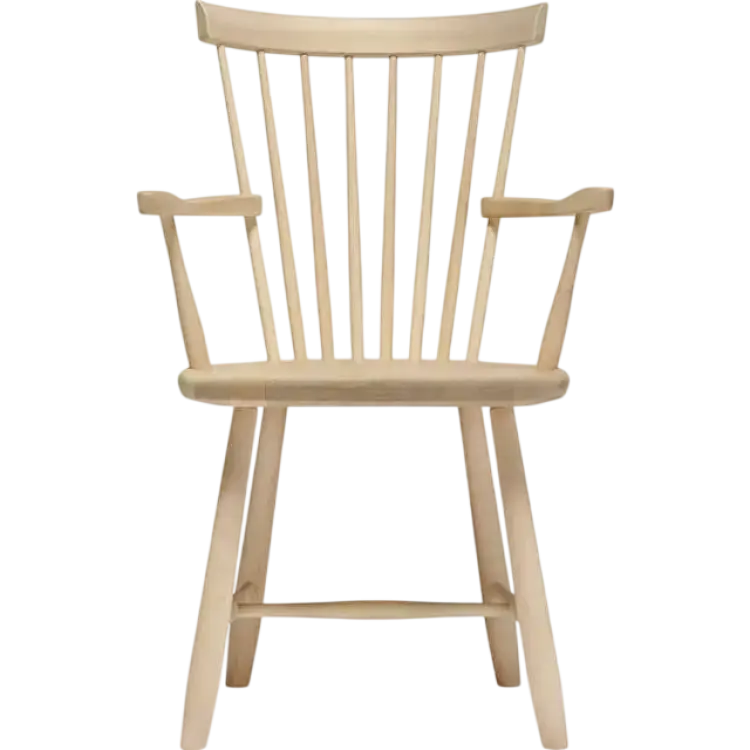 Stolab Lilla Åland Pinnstol 88cm