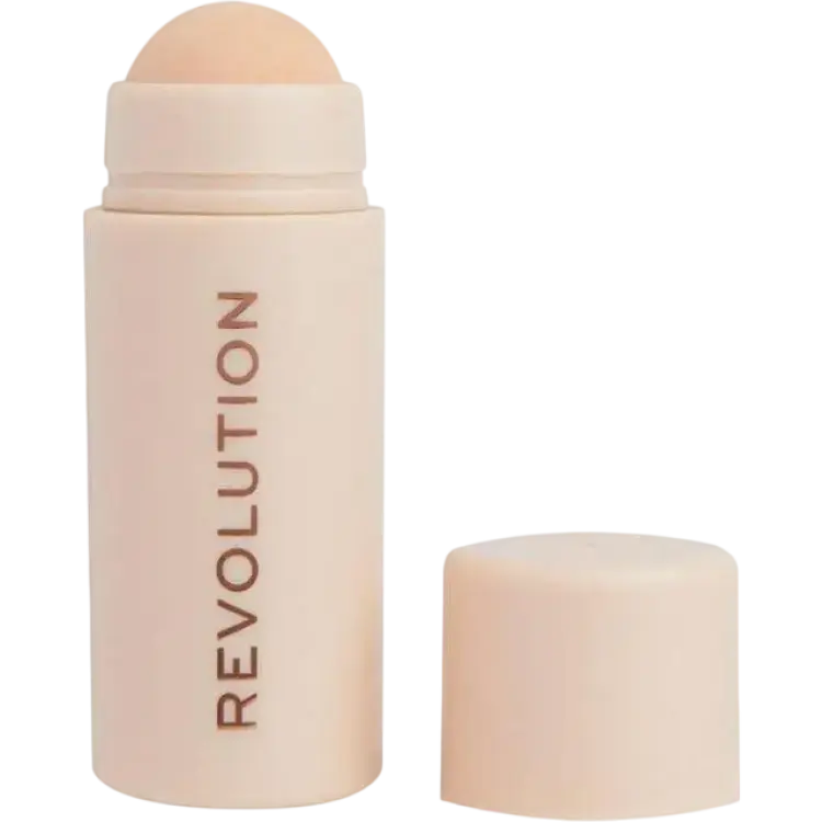Makeup Revolution Matte Touch Up Oil Control Roller