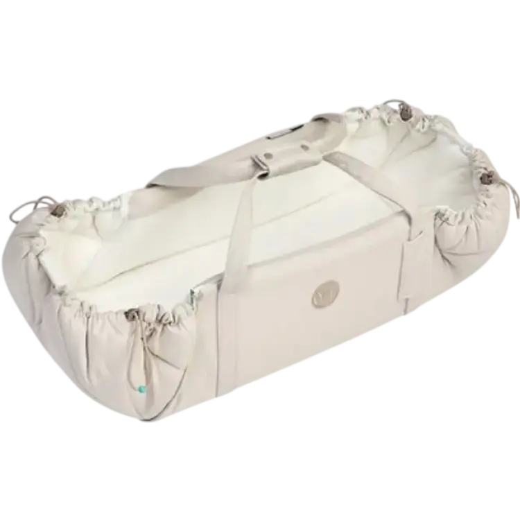 Najell Babynest SleepCarrier X Oat Beige