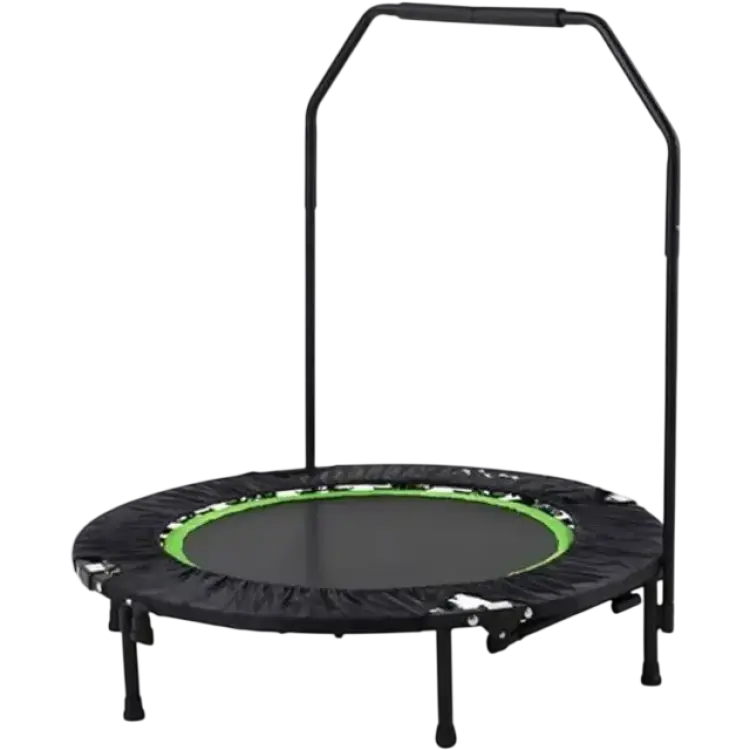 Tunturi Foldable Trampoline 100cm