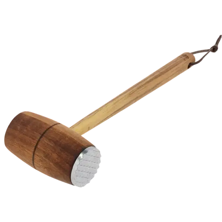 Holm Kötthammare 29.9 x 10.5 x 5.4 cm Köttklubba