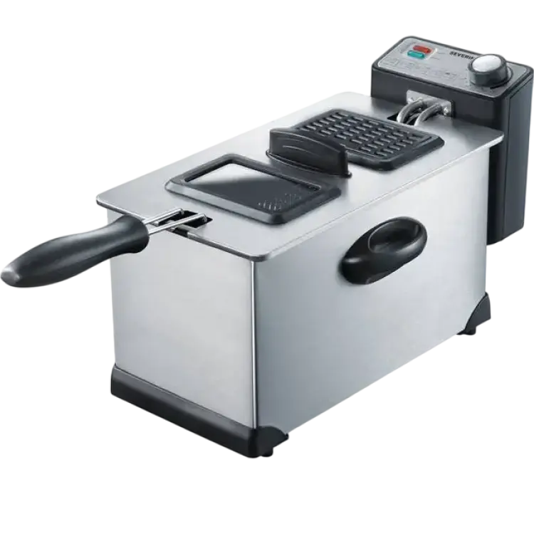 Severin FR 2431