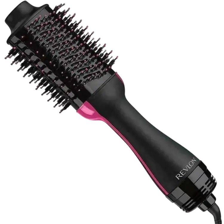 Revlon Salon One-Step Dryer & Volumizer RVDR5222 Black