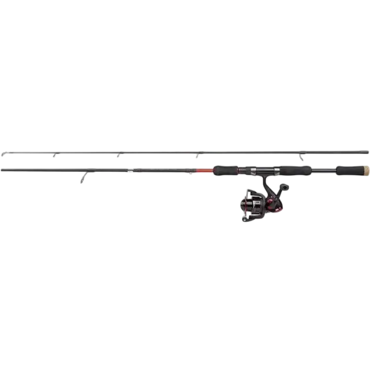Abu Garcia Cardinal X 702M 10-30G/2000Fd