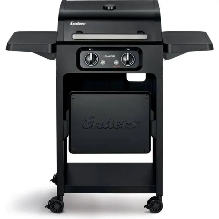 Enders eFlavour 2 Turbo Elgrill