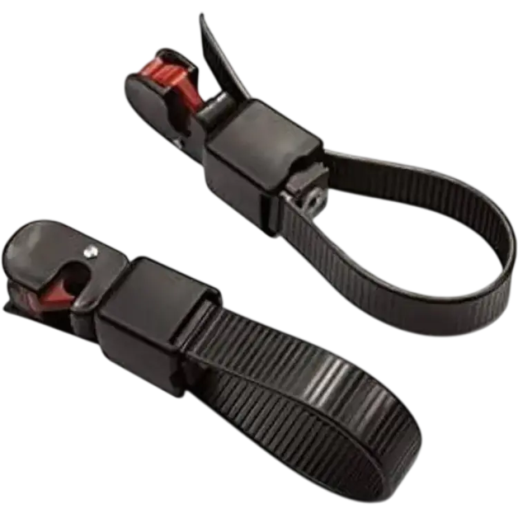 Bumprider Connector Kit