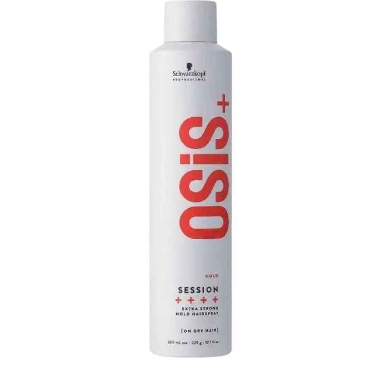 Schwarzkopf OSiS+ Session Extreme Hold Hairspray 300ml