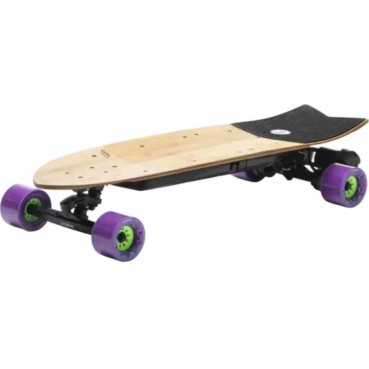 Evolve Skateboards Stoke - Caguama (83a)