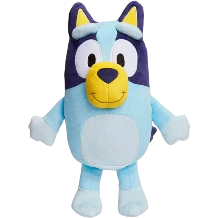 Bluey GoGlow Pal Nattlampa