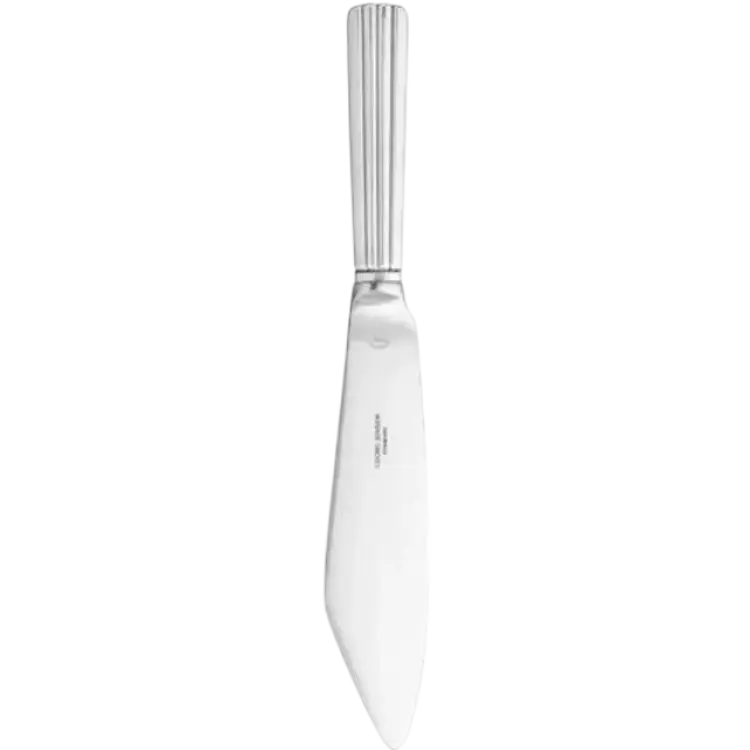 Georg Jensen Bernadotte Dessertkniv 25.5cm