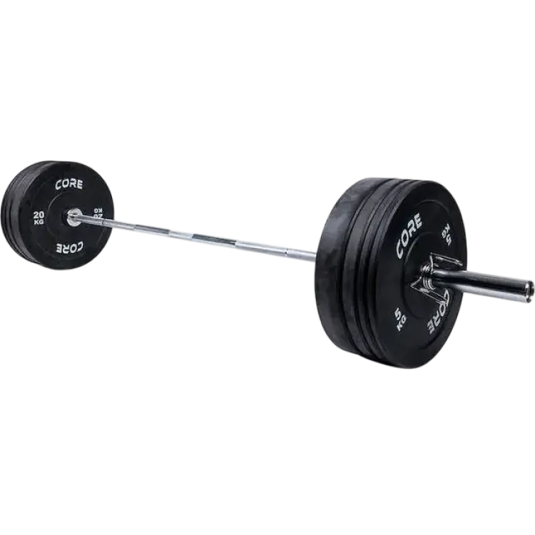 Core LEVYTANKOSARJA BUMPER 100KG