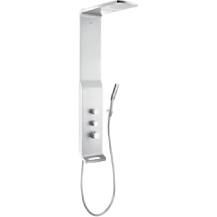 Hansgrohe Raindance (27008000) Vit