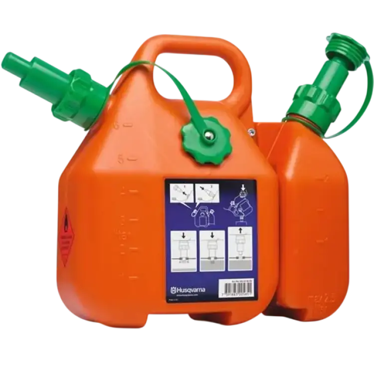 Husqvarna Combi Can 6L