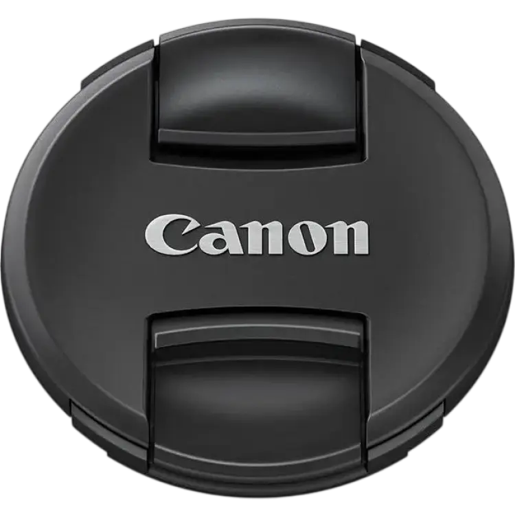 Canon E-82II Främre objektivlock