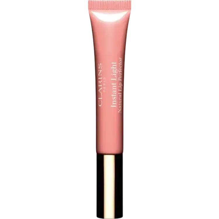 Clarins Instant Light Natural Lip Perfector #05 Candy Shimmer