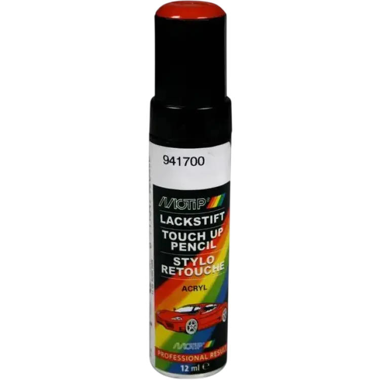 Motip Original Auto Lackstift 12