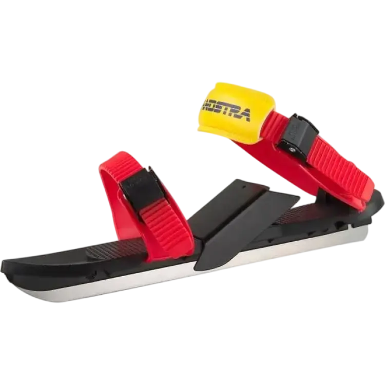 Zandstra Easy Glider