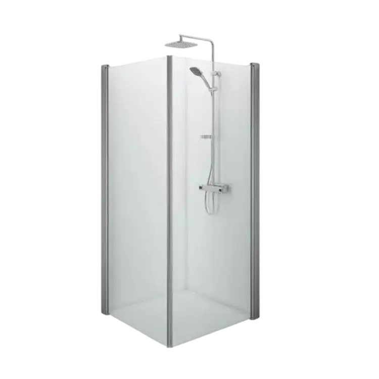 Ifö Space SPNK (59990090) 900x900x2000mm