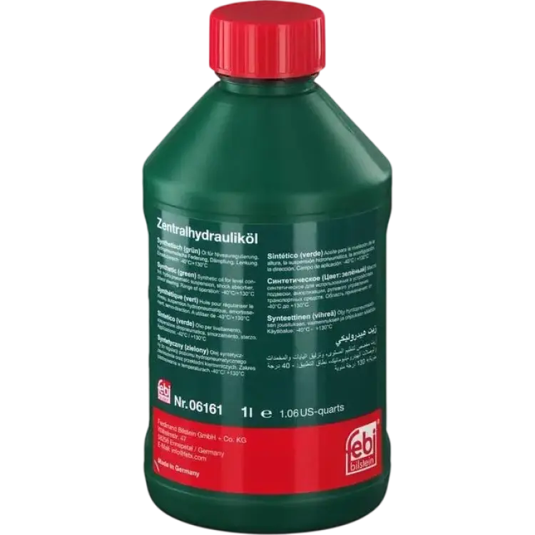 FEBI BILSTEIN 06161 Hydraulolja 1L