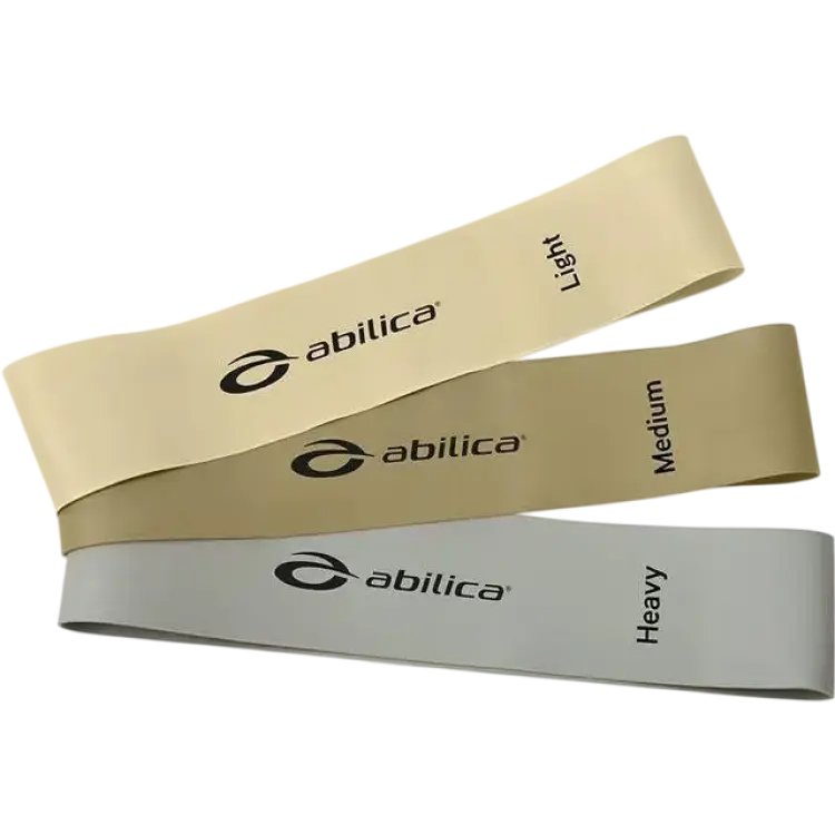 Abilica Rubber Bands 3-pack