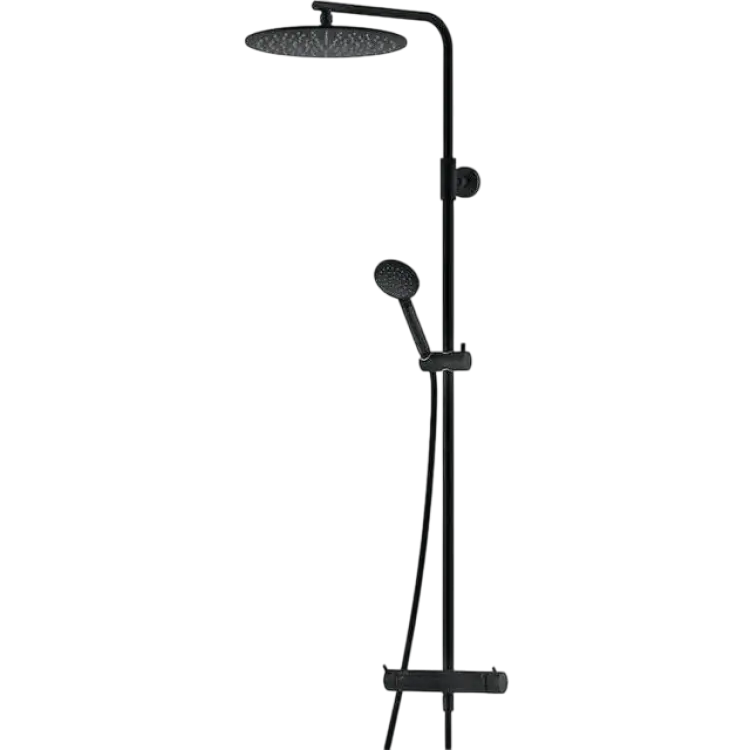 Mora INXX II (271800.12) Svart