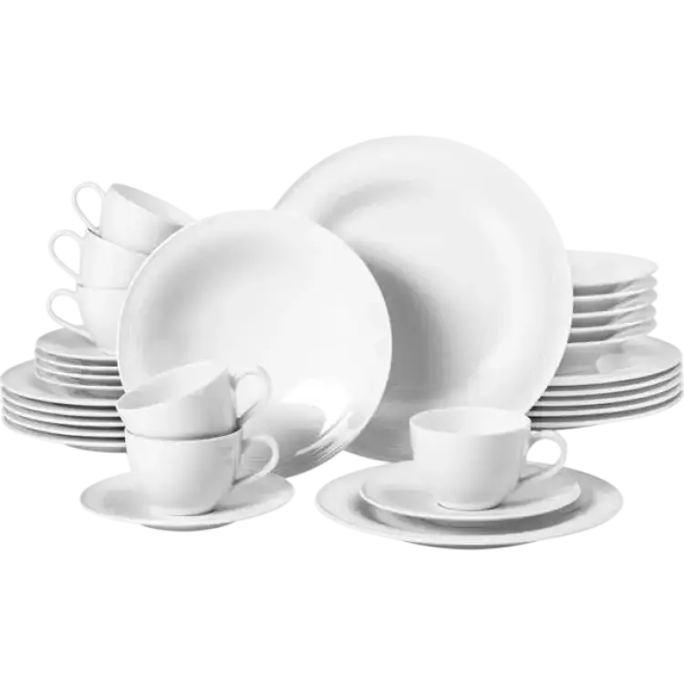 Seltmann Weiden 001.751423 Beat vitt Servis 30st