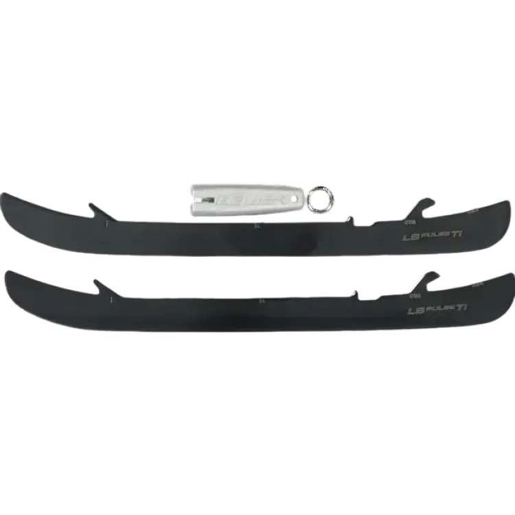 Bauer Tuuk LS Pulse TI Edge Runner