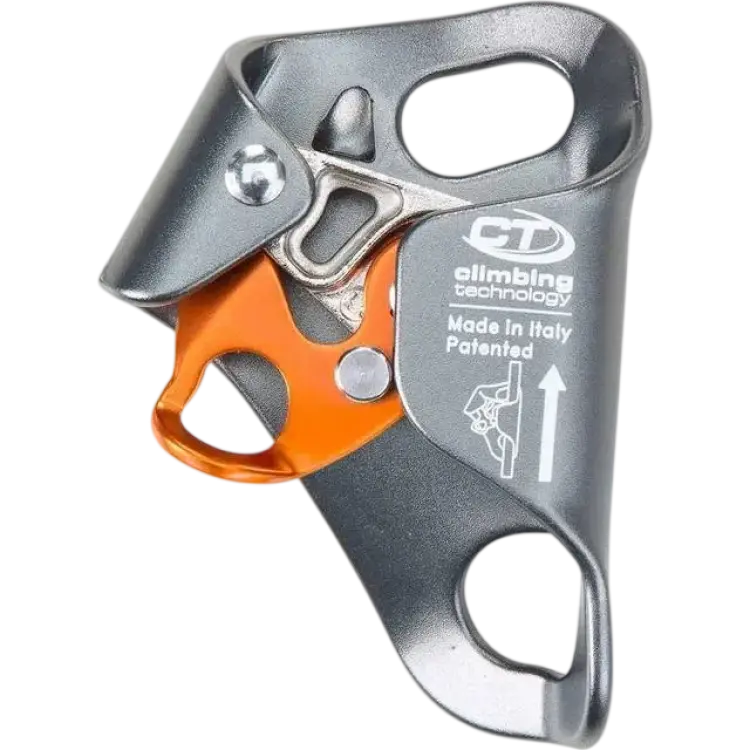 Climbing Technology Chest Ascender +