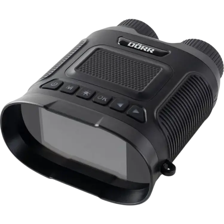 Dörr Digital Night Vision IR-QHD Mörkerkikare