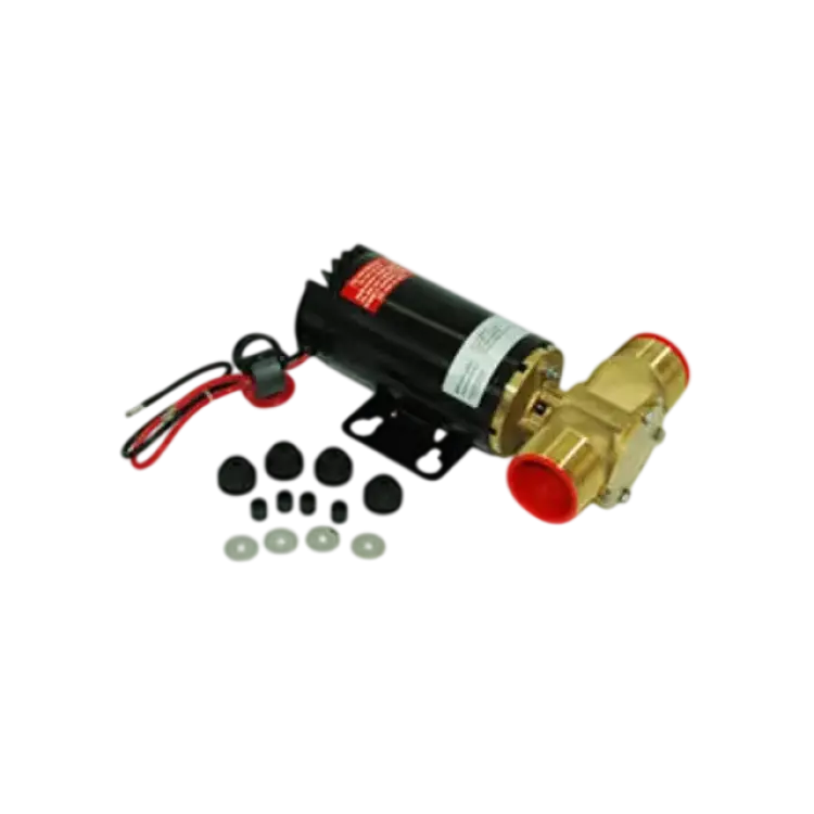 Johnson Impellerpumpe Talulah HF 30GPM 12V