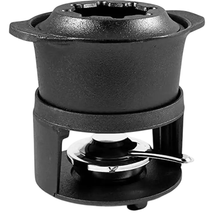Skeppshult Fondue Set 1.5 L