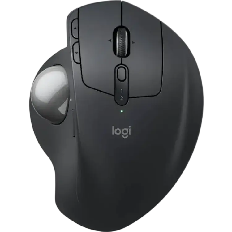 Trackball