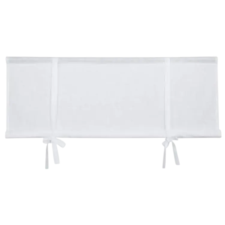 Svanefors Knythissgardin Light 160x100cm