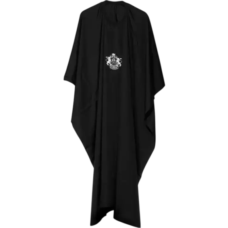 Dear Barber Cape Plast